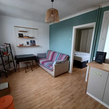 Cosy With Amenities * باريس