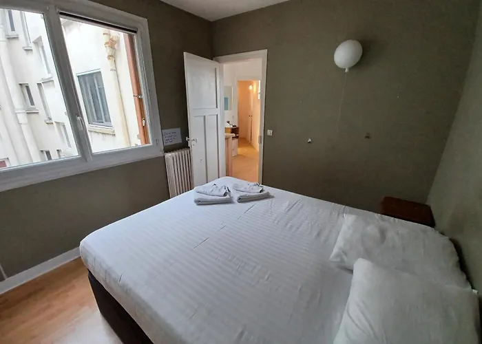 Cosy With Amenities