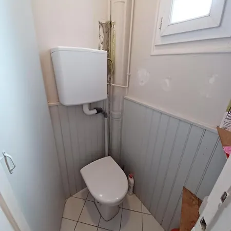 Cosy With Amenities * Parijs