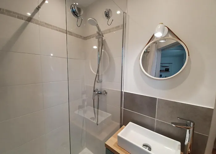 Cosy With Amenities Paris